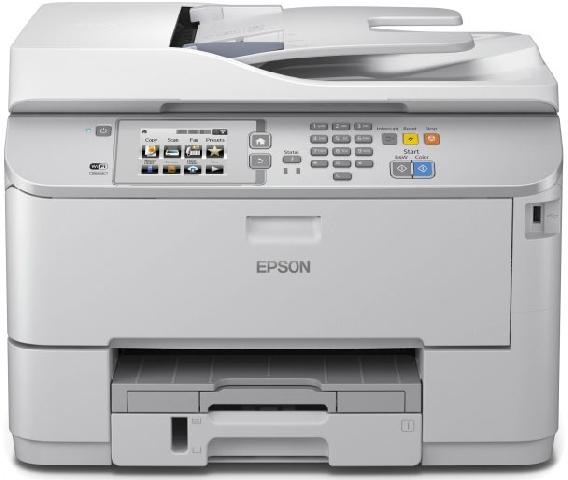   () Epson WorkForce Pro WF-5620DWF (C11CD08301)