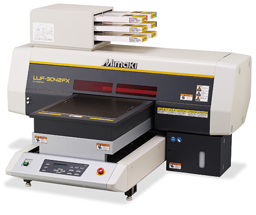   Mimaki UJF-3042 FX