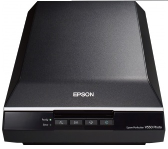  Epson Perfection V550 Photo (B11B210303)