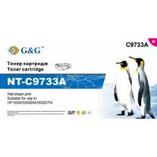  G&G NT-C9733A