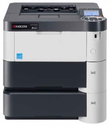  Kyocera ECOSYS P3060dn