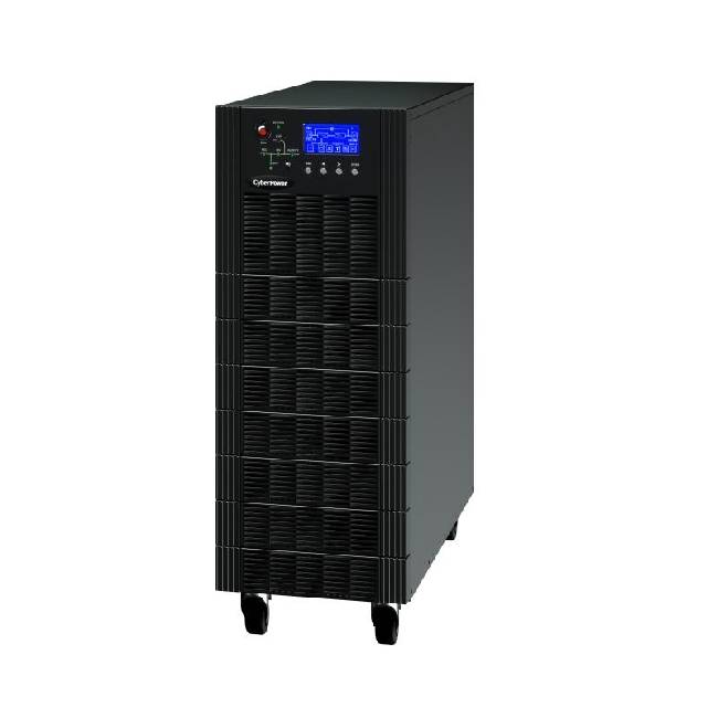   CyberPower HSTP3T15KEBCWOB