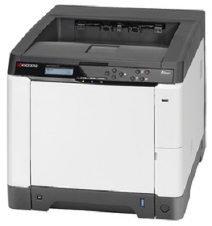  Kyocera ECOSYS P6021Cdn