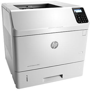  HP LaserJet Enterprise M605n (E6B69A)