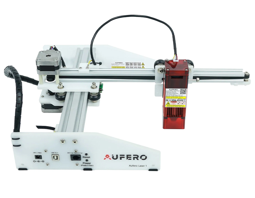    Ortur Aufero Laser1-LU2-4-SF