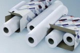 Рулонная бумага для плоттера с покрытием Oce Premium Paper IJM113 90 г/м2, 0.610x45 м, 50.8 мм, 3 рулона (7678B027)