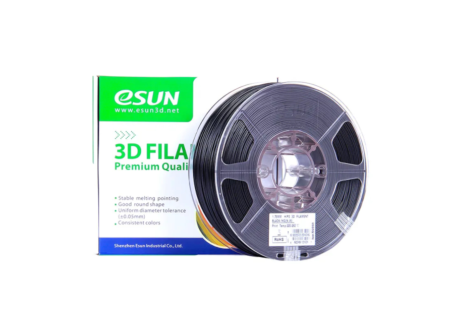   HIPS ESUN 1.75  1 , 