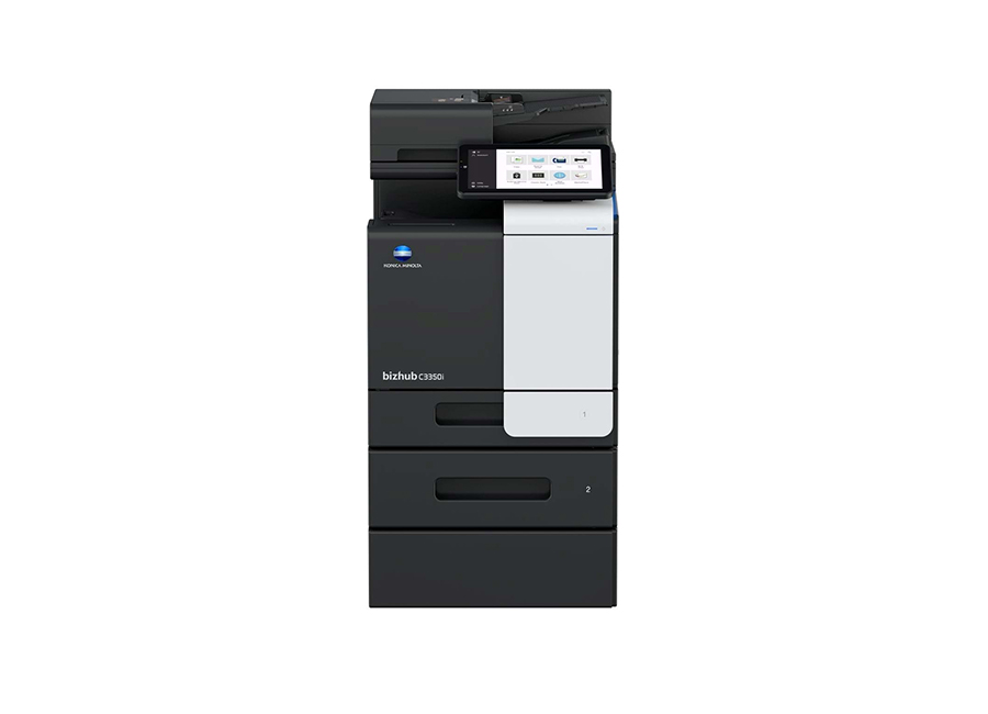  Konica Minolta bizhub C3350i (A93E021)