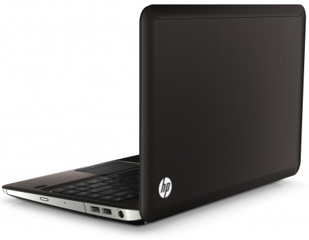 �������  HP Pavilion dm4-2100er ������ QJ414EA