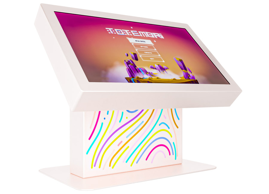    AxeTech Fancy Kid Premium