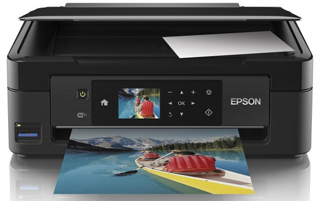   () Epson Expression Home XP-423 (C11CD89405)