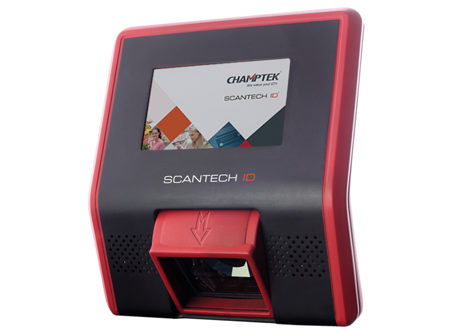   -  Scantech SK40