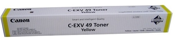 Canon  C-EXV 49 (8527B002)