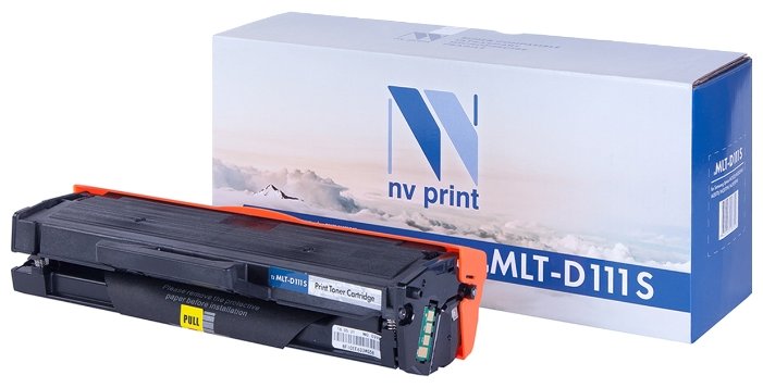  NV Print MLT-D111S