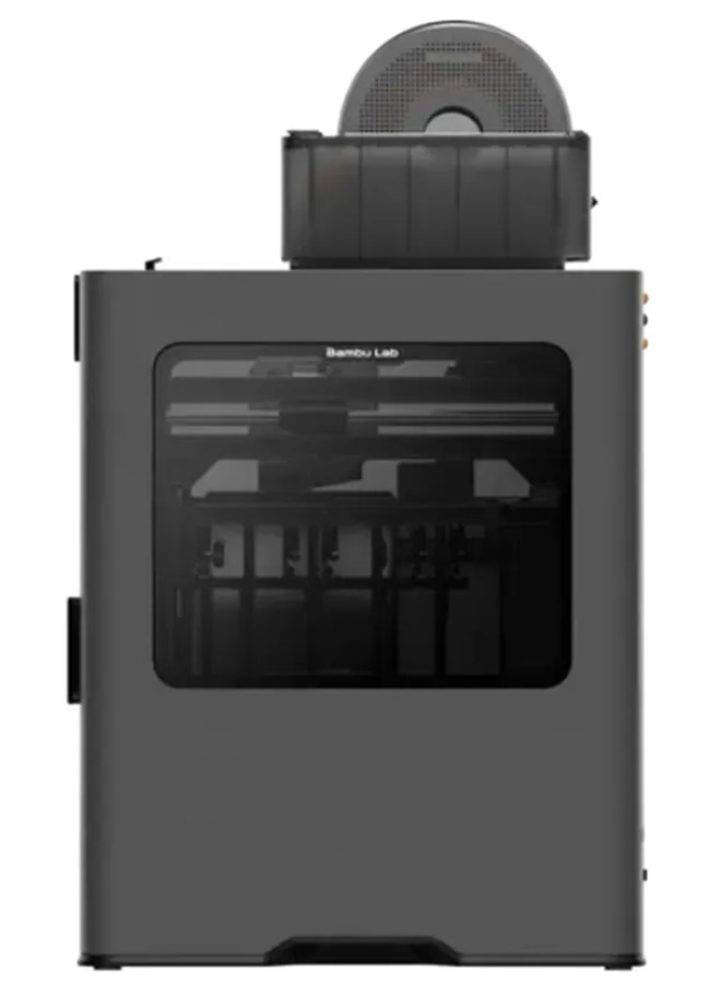 3D   Bambu Lab H2C Laser Full Combo, 10 