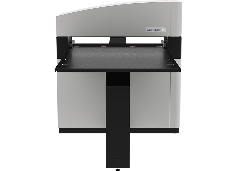 Широкоформатный сканер WideTEK 36ART-600