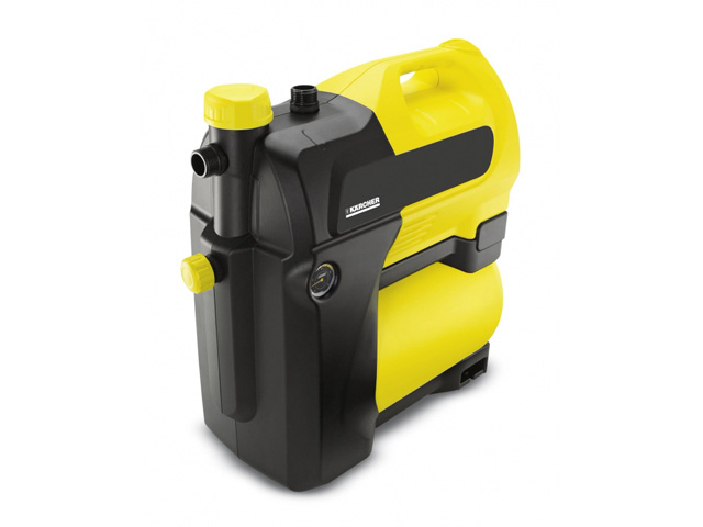 ������� �������������  Karcher BPP 4000/48