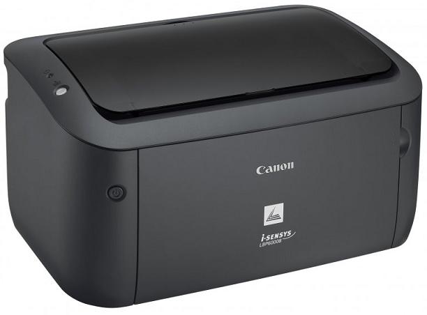  Canon i-SENSYS LBP6000B