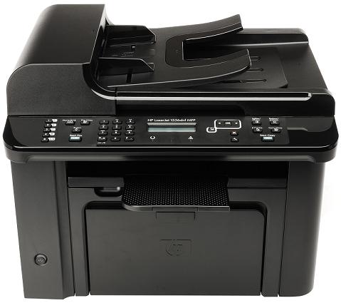  HP LaserJet Pro M1536dnf (CE538A)
