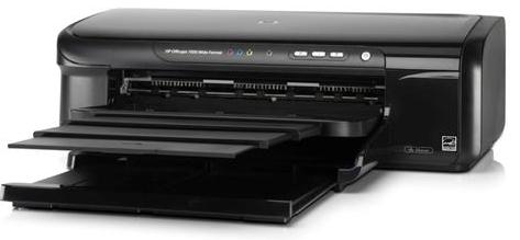  HP OfficeJet 7000 Wide Format (C9299A)