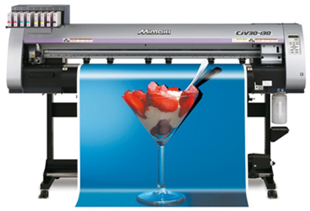   Mimaki CJV30-130