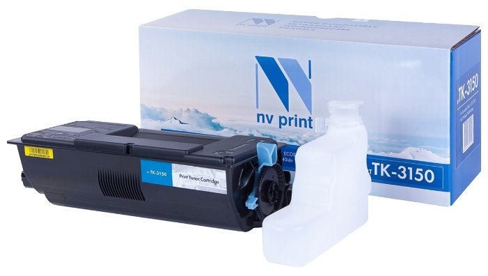  NV Print TK-3150