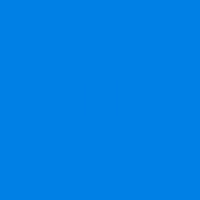    Oracal 8300 F051 Gentian Blue 1.26x50 