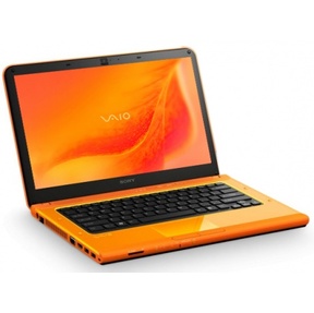  Sony VAIO VPCCA2S1R  (VPC-CA2S1R/O)