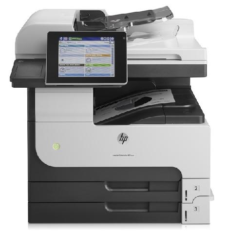  HP LaserJet Enterprise 700 MFP M725dn (CF066A)