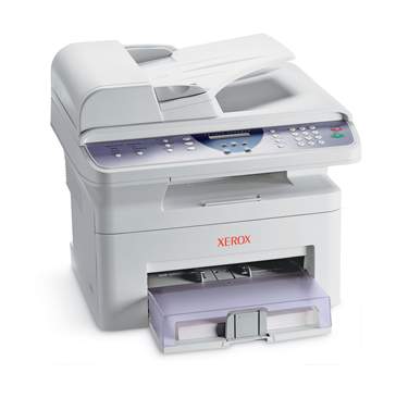  Xerox Phaser 3200MFP/B