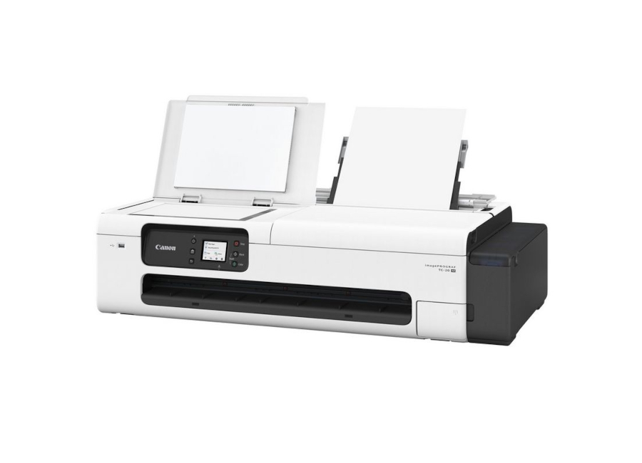   Canon imagePROGRAF TC-20M (5816C003AB)