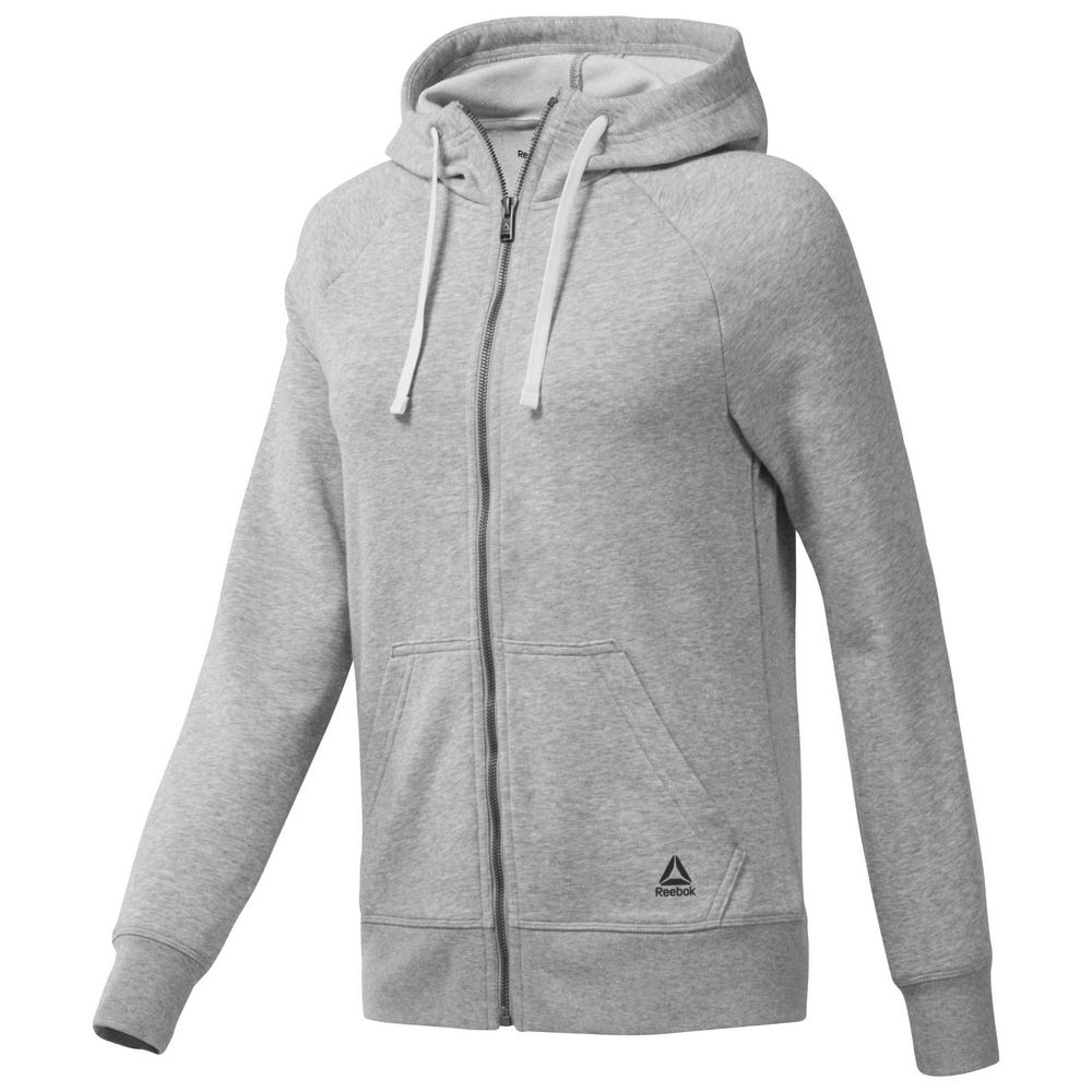  ELEMENTS FRENCH TERRY FULL ZIP, ,  XL