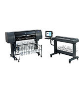 �������� �������  HP DesignJet 4500mfp Q1276A ( )