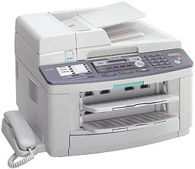  Panasonic KX-FL813RU