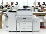 Ricoh Aficio MP    