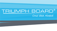 TRIUMPH BOARD