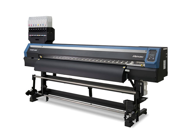   Mimaki TX300P-1800