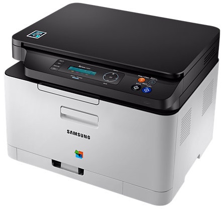 Модель SL-C480W, Производитель Samsung 1