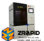 3D  Z Rapid