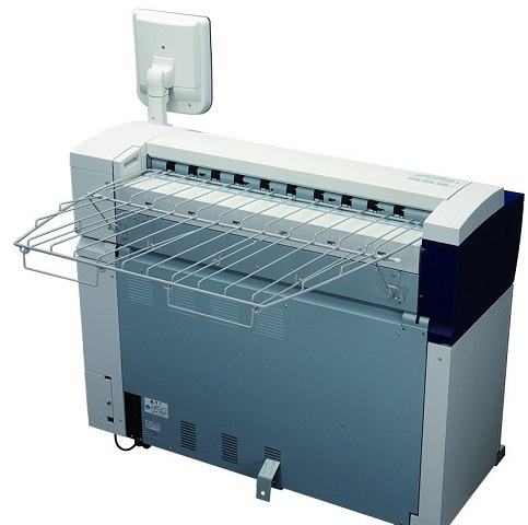 ���������� ������� (���)  Xerox 6705 MF 2 roll