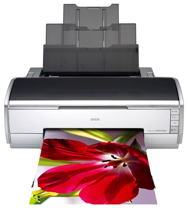  Epson Stylus Photo R2400 (C11C603021)