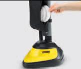  Karcher FP 303