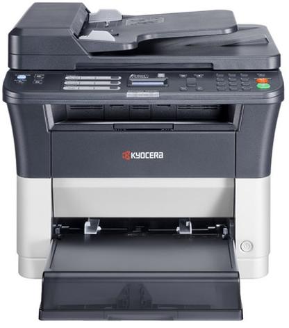  Kyocera FS-1025MFP