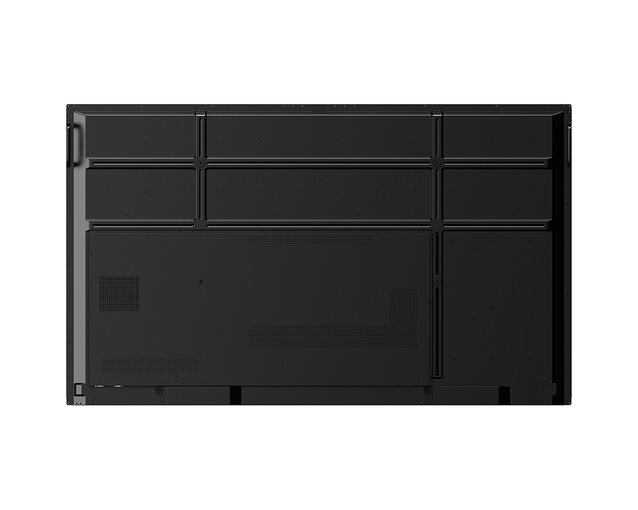 ������������� ������  Prestigio MultiBoard 55" L-series (UHD)