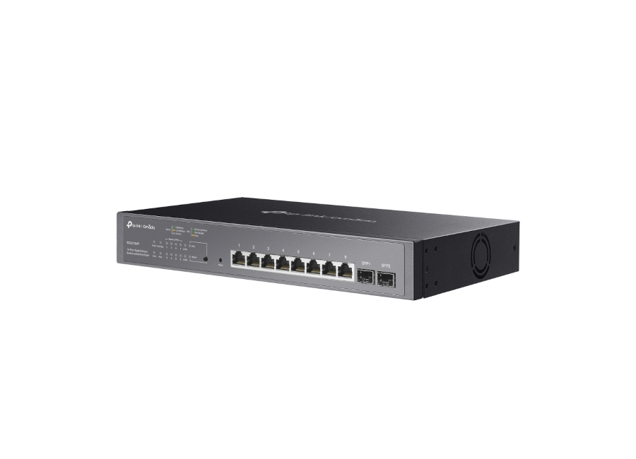 TP-Link SG2210MP