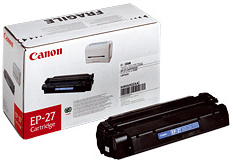  Canon EP-27 (8489A002)