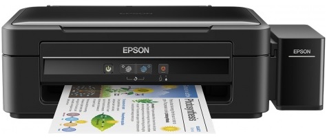 Название L382 Производитель Epson 1