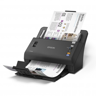  Epson WorkForce DS-860