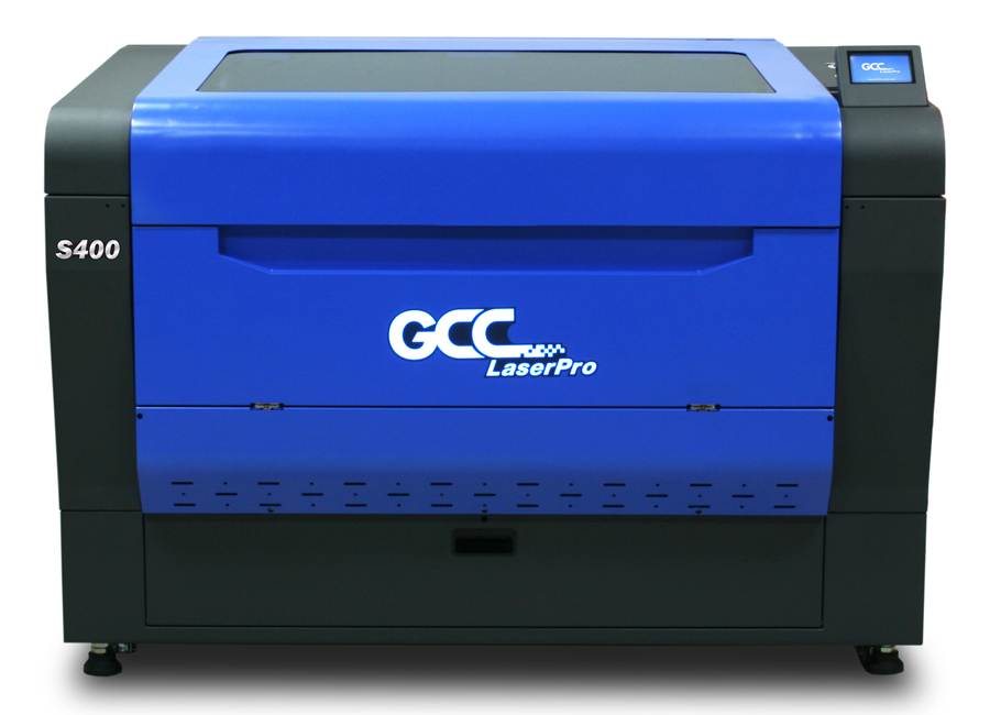    GCC LaserPro S400 30 W