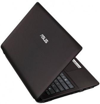�������  Asus X53U (XMAS Edition) (90N58Y128W13536013AC)